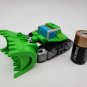 Transformers TOMY Hasbro Rescue Bots Bulldozer Action Figure SA#A2771