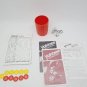 Vintage Yahtzee by Milton-Bradley 1991