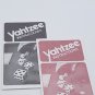 Vintage Yahtzee by Milton-Bradley 1991