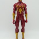 2014 Hasbro Marvel Ultimate Spider-Man Iron Spider Titan Hero Series 12" Loose
