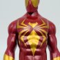 2014 Hasbro Marvel Ultimate Spider-Man Iron Spider Titan Hero Series 12" Loose