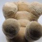 Vintage 80's Commonwealth Toy & Novelty Co. "Krinkles" Wrinkled Dog Plush CLEAN