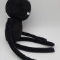 Minecraft Enderman Plush 17 inch Black Stuffed Toy Figure Mojang