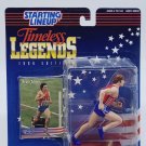1996 Starting Lineup SLU Timeless Legends Bruce Jenner Olympic Figure Caitlyn
