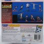 1996 Starting Lineup SLU Timeless Legends Bruce Jenner Olympic Figure Caitlyn
