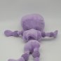 Hershey World Plush Mascot Alien Purple Stuffed Animal