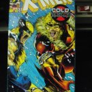 X-Men - Cold Vengeance (VHS, 1993)