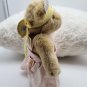NABCO Muffy Vanderbear The Lemonade Stand Plush NWT 1996
