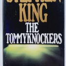 The Tommyknockers by Stephen King (1987, Hardcover)