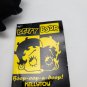 NWT 2008 Betty Boop Plush Kelly Toy 'You're Groovy' 11&acirc;��