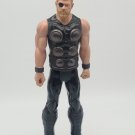 Marvel Avengers Thor Infinity War Titan Hero Series figurine