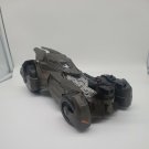 Mattel 2015 DC Comics Multiverse Batman v Superman Epic STRIKE Batmobile *AS-IS*