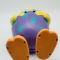2013 Hallmark Tip N Fall Tweety Bird Sound Motion Looney Tunes Easter Egg Plush