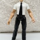 WWF Steven Richards Sunday Night Heat Rulers of the Ring 3 Jakks 2001 Sealed Vtg