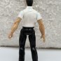 WWF Steven Richards Sunday Night Heat Rulers of the Ring 3 Jakks 2001 Sealed Vtg