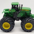 LP76073 John Deere ERTL 8-inch Monster Treads Shake & Sound