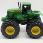 LP76073 John Deere ERTL 8-inch Monster Treads Shake & Sound