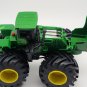 LP76073 John Deere ERTL 8-inch Monster Treads Shake & Sound