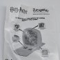 Harry Potter Top Trumps Match Game The Crazy Cube Game COMPLETE
