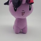 My Little Pony Plush Twilight Sparkle Plush Cutie Mark Crew 6.5” 2020