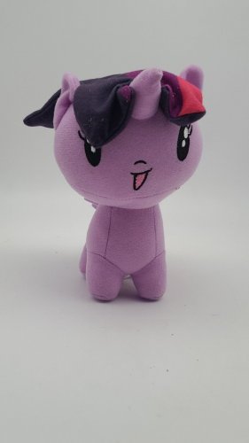 My Little Pony Plush Twilight Sparkle Plush Cutie Mark Crew 6.5&acirc;�� 2020