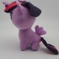 My Little Pony Plush Twilight Sparkle Plush Cutie Mark Crew 6.5&acirc;�� 2020