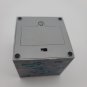 2012 THINK GEEK MINECRAFT 3" DIAMOND ORE BLUE LIGHT CUBE TAP NIGHT LIGHT -TESTED