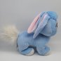 Build A Bear Disney Palace Pet Snow White  Berry Plush Blue Bunny Princess  15"