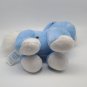 Build A Bear Disney Palace Pet Snow White  Berry Plush Blue Bunny Princess  15"