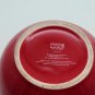 Marvel Comics Spider-Man Large Red Ceramic Coffee Tea Mug Cup