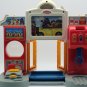 Vintage Playskool McDonald's Electronic Happy Meal Drive Thru #569 *AS-PICTURED*