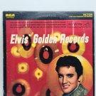 ELVIS’S GOLDEN RECORDS 1962 ORIGINAL VINYL LP Record Album