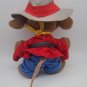 DISNEY FIEVEL MOUSEKEWITZ 14â STUFFED PLUSH TOY (PRE -OWNED)