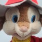 DISNEY FIEVEL MOUSEKEWITZ 14â STUFFED PLUSH TOY (PRE -OWNED)