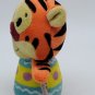 NWT Hallmark Itty Bittys Disney Winnie The Pooh Easter Tigger 4.5" Plush