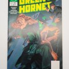 Green Hornet #1 CGC 6.5 (NOW Comics, 1989) TV Series Reboot Collectors Edition