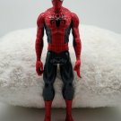 Large 12" Spiderman Action Figure Marvel  2013 Hasbro