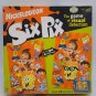 2002 Nickelodeon Six Pix The Game of Visual Detection - READ