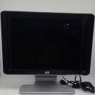 HP W1707 LCD Monitor *TESTED*