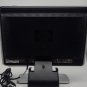 HP W1707 LCD Monitor *TESTED*