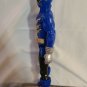 Power Rangers Super Megaforce Blue  Ranger 12 inch Action Figure