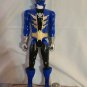 Power Rangers Super Megaforce Blue Ranger 12 inch Action Figure