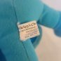 Vintage Disney Mickey's Christmas Carol Plush Toy Doll Minnie Mouse *NO BOW*