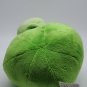 2010 8&acirc;�� Angry Birds Commonwealth Green Pig Bad Piggie Plush Doll