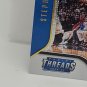 Stephen Curry 2016-17 Panini Threads Front-Row Seat Century Proof Dazzle #6 SP