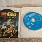LEGO Star Wars: The Complete Saga - Nintendo  Wii Game *AS-IS*