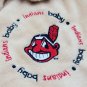 Baby Fanatics INDIANS (GUARDIANS) Security Blanket