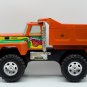 Nylint Big Pumpkin Ford 9000 Dump Truck Model #846 *AS-PICTURED*