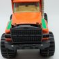 Nylint Big Pumpkin Ford 9000 Dump Truck Model #846 *AS-PICTURED*