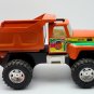 Nylint Big Pumpkin Ford 9000 Dump Truck Model #846 *AS-PICTURED*